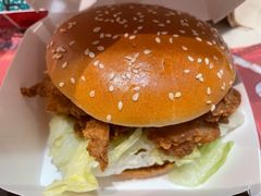 -肯德基(福清万达店)