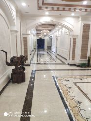 -冠豪主题婚礼酒店·宴会厅(机场店)