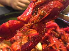 -红钳侠小龙虾·烧烤(中赢康康谷店)