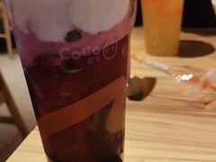 -CoCo都可(小寨赛格店)