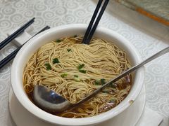 -新聚丰菜馆(太监弄店)