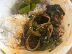 -乐山第一家临江鳝丝(茶坊路店)