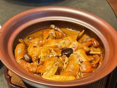 -炊江南·上海菜(国展华漕店)