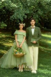 -乐派诗婚纱摄影