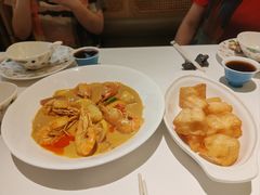 -桂满陇·手作小笼包&江南叫花鸡(中山公园店)