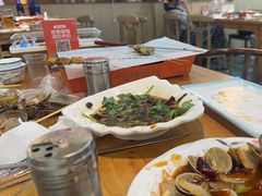 -亿牌牌东北烧烤(怀特店)