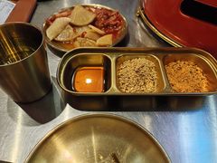 -串亿88烧烤·羊腿·羊蝎子(板泉路店)