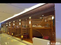 -汤连得温泉馆(宝山店)