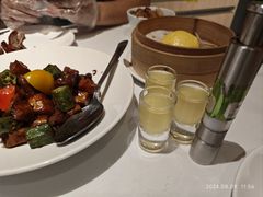 -汤城小厨•粤菜•靓汤(苏州街店)