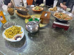 -涵家味土菜馆·徽州一绝臭鳜鱼(三河古镇店)