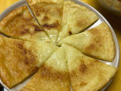 土豆饼-屋里家延边朝鲜族冷面(南园店)