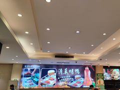 -紫光园(劲松店)