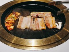 -韩时烤肉(枫蓝店)
