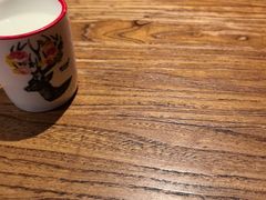 -新白鹿餐厅(银泰西湖文化广场店)