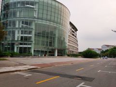 -南京财经大学(仙林校区)