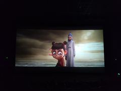 -万达影城(锦华万达广场IMAX店)