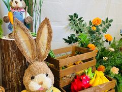 -HERRE·FARM 赫尔露营农场·团建聚会包场