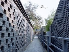 -T80科技文化国际社区-停车场