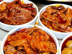 -小龙坎火锅(全球总店)