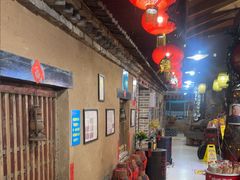 -即墨老公社·海肠捞饭大王(古城店)