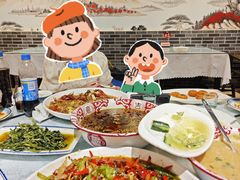 -陈胖子特色菜.鲜货现炒(融景城店)