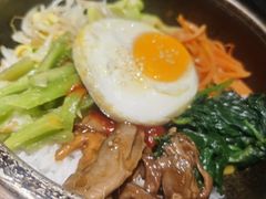 -将军牛排·尔滨地标朝鲜族美食(总店)