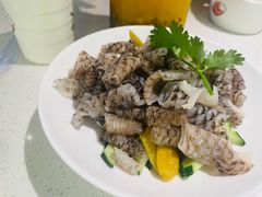 -小鱼小牛·鱼牛干锅·脆鱼火锅(世欧广场店)