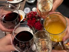 -深圳四季酒店·馥自助餐厅