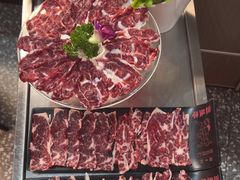 -三头牛·潮汕牛肉生蚝火锅 (夏湾店)