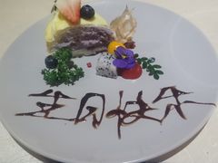 -桃花江餐厅·江景-约会·聚会
