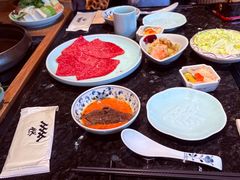 -然锅料理