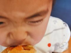 -麦当劳(百荣世贸商城店)