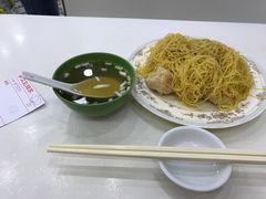 -麦文记面家(佐敦店)