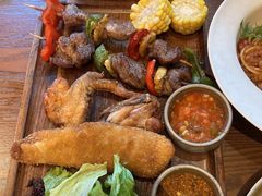 -La Terre乐田(万象城店)