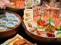 -花潮料理艺食馆(SM新生活广场店)