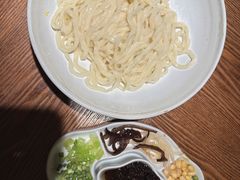 -北京食堂·烤鸭·宵夜(亚运村店)