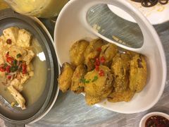 -椿记烧鹅(叠彩店)