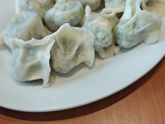 -鸿毛饺子(紫竹桥店)