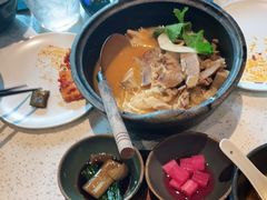 -半山腰·云南菜(侨福芳草地店)