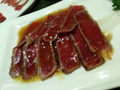 -福樱兰海鲜放题铁板烧(加州店)
