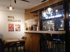 -Cyclus Craft Kitchen薩克思手工厨房