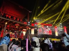 -郑州方特梦幻王国