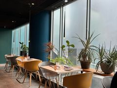 -半山腰·云南菜(侨福芳草地店)