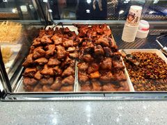 香辣去骨猪蹄-廖记棒棒鸡(青岛万象城店)