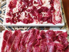 -三毛牛肉店(福强店)