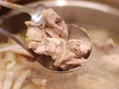 -润园四季椰子鸡火锅(南山海岸城店)