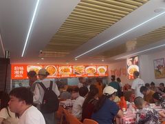 -韵味湘肴·小炒黄牛肉(五一广场店)