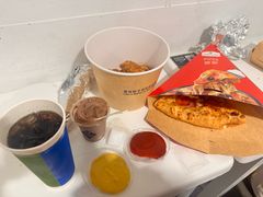 -山姆会员商店(西溪店)