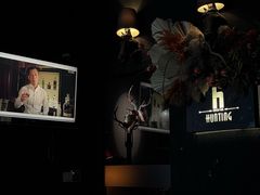 -HUNTING BAR亨霆鸡尾酒馆(越秀淘金店)