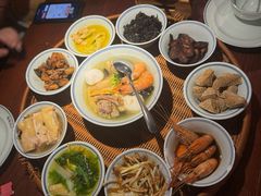 -寻宝记绍兴菜(鲁迅路店)